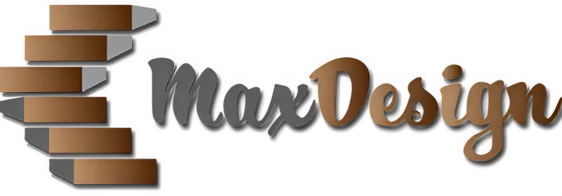 max-design-logo